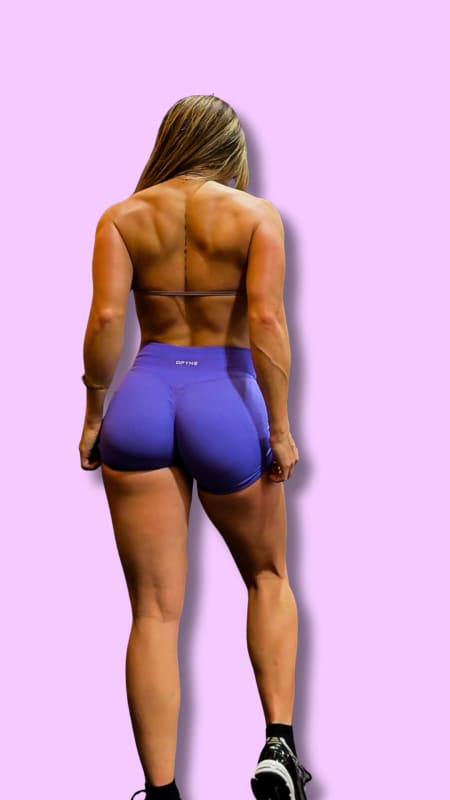 ✨ The Glow Up Method 1.0 