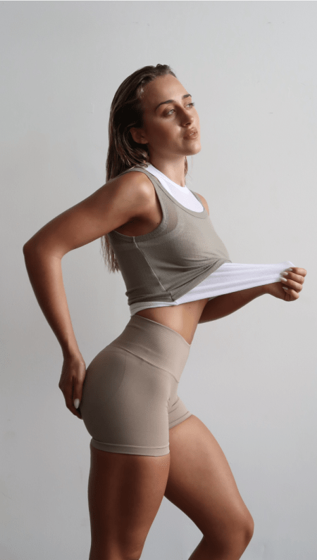 EVOLVE: 6-Week Challenge