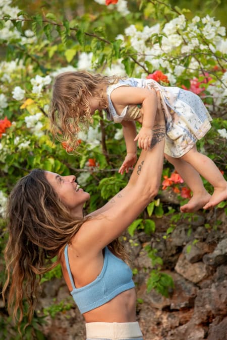 Beyond Kegels: 7 Day Pelvic Floor Challenge  