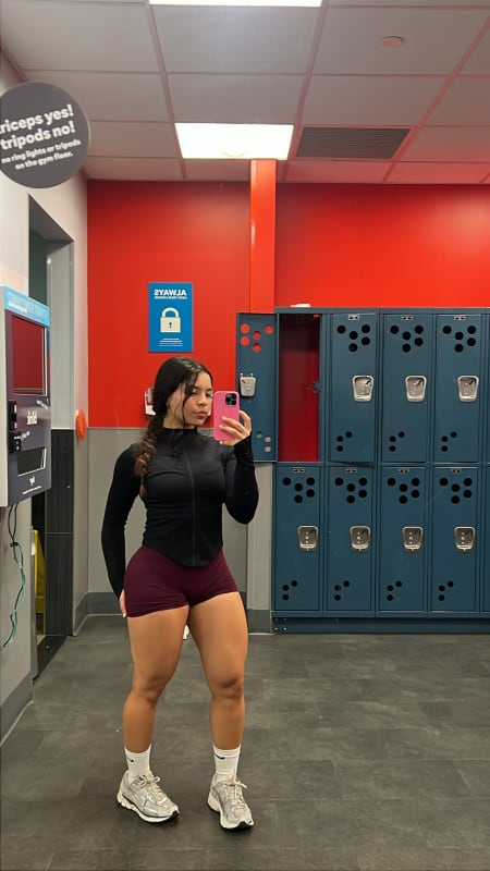 mamazota’s 6 week winter arc program 🍒🌸 