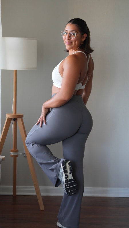 The SHOW UP Challenge 