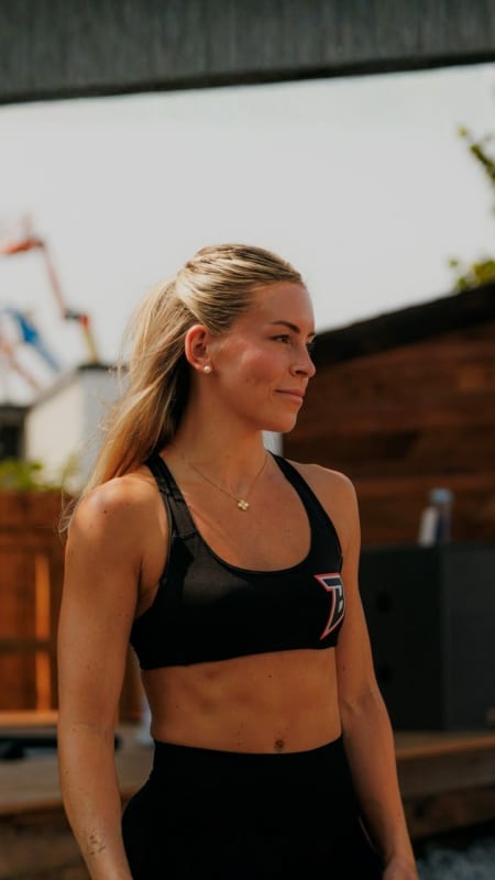 Project Shape - 6 WK Challenge 