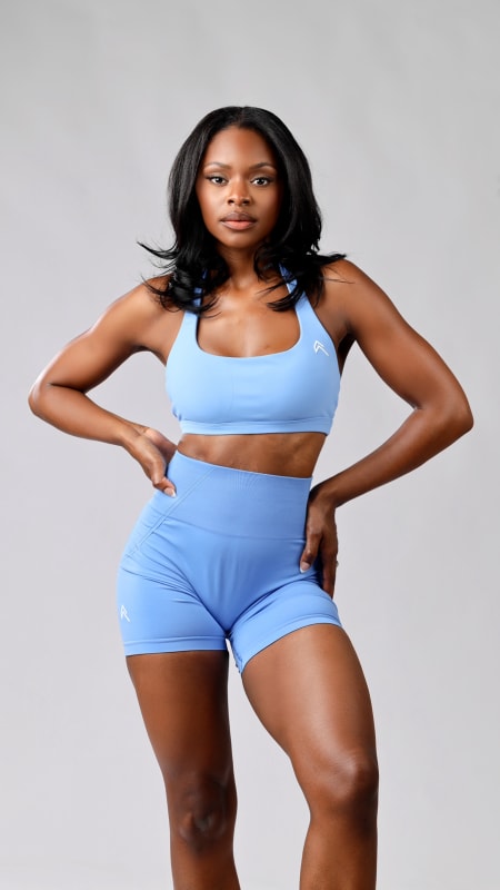 What Waist? The Weybefit 4-Week Core Challenge