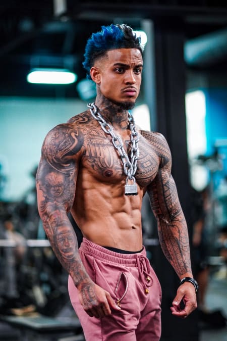 WINTER ARC Challenge