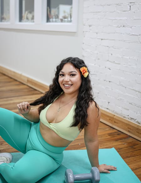 Glute Garden Program