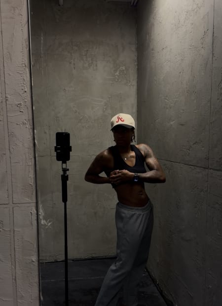 THE PLAYOFFS🏀 | Get Active