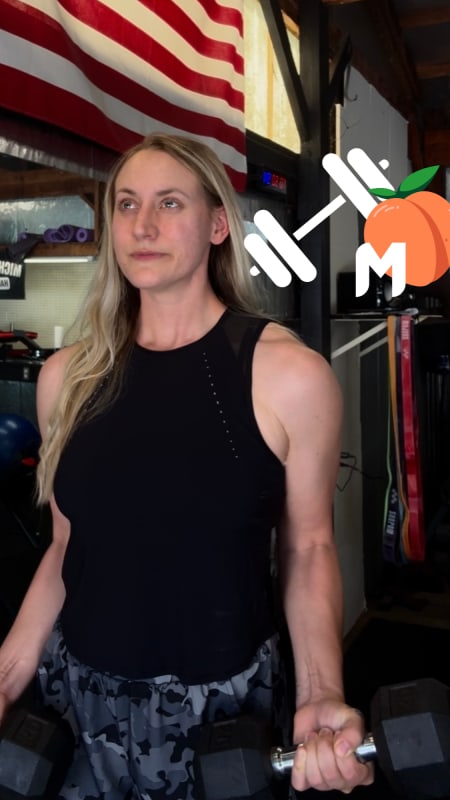 M- No If's Just Butt's 