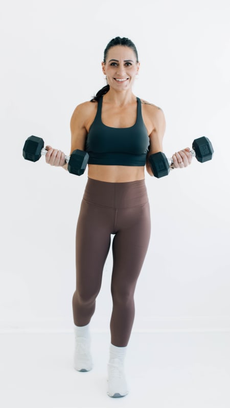 BODY STRONG 2026: The New Year Challenge