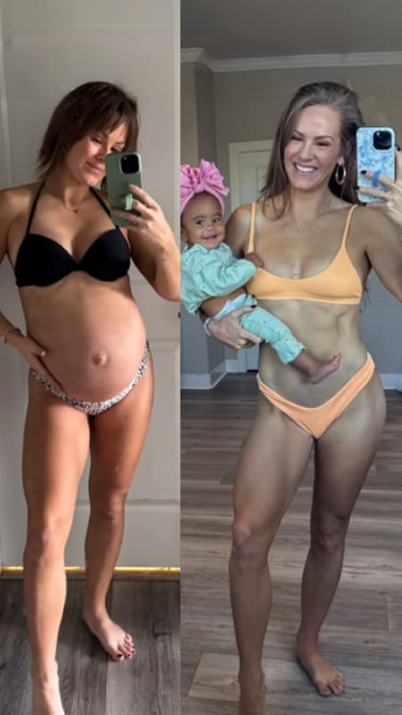 Functional Core - Postpartum Rehab