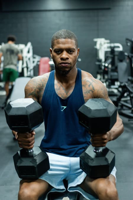 14-Day Momentum Challenge 