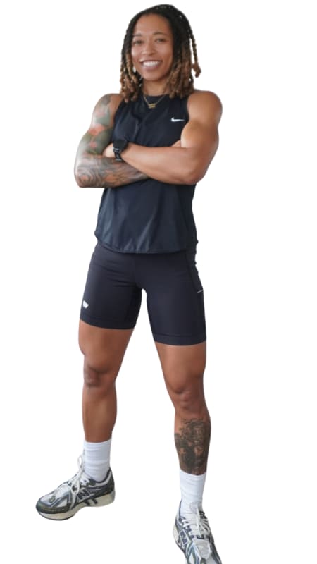 Holiday Heat 4-week Challenge 