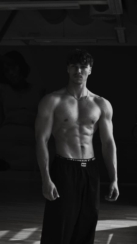 TWO 8 Week Greek God Program BUNDLE