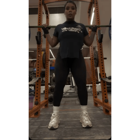 Fit and Fierce Strength after 40