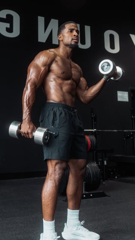 EARN YOUR GAINS: THE 6-Week Transformation Challenge