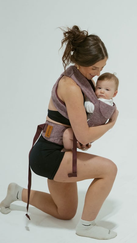 BABY WEIGHTED: New Year's Edition