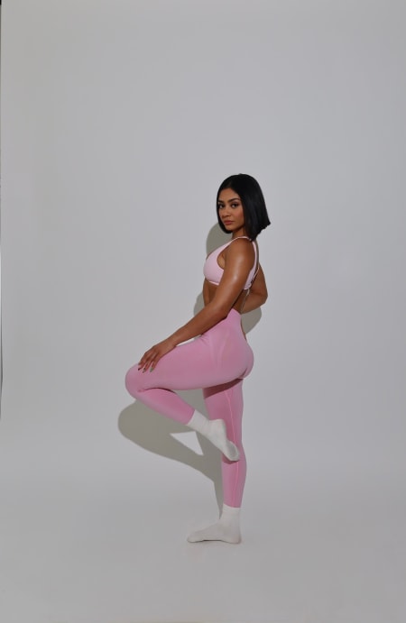 First Quarter Snatch Challenge