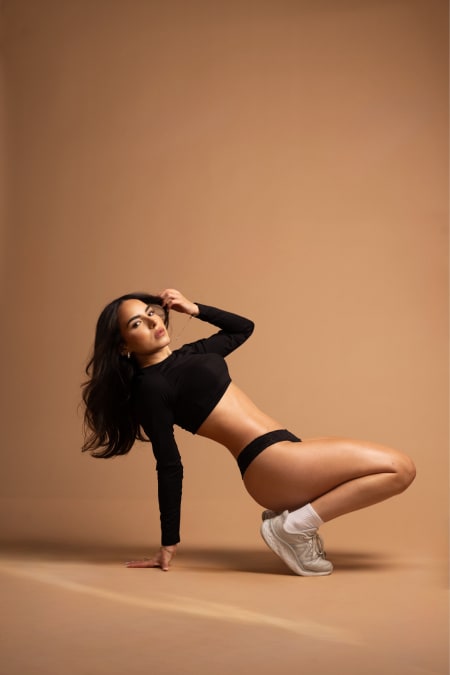 Hot Bod Diaries: The Rebrand