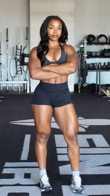 Flex Appeal New Year's Challenge