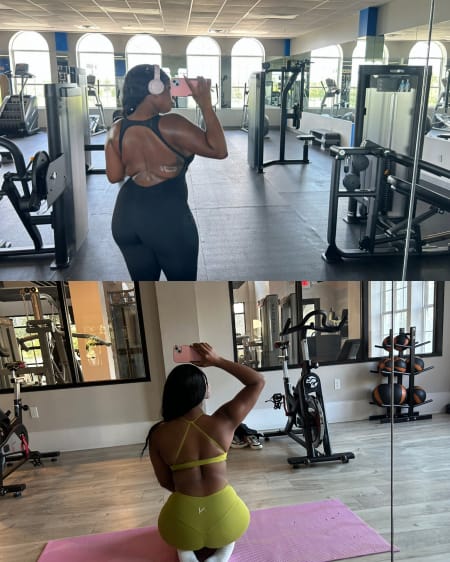 New Body 2.0: Body Recomposition Challenge 