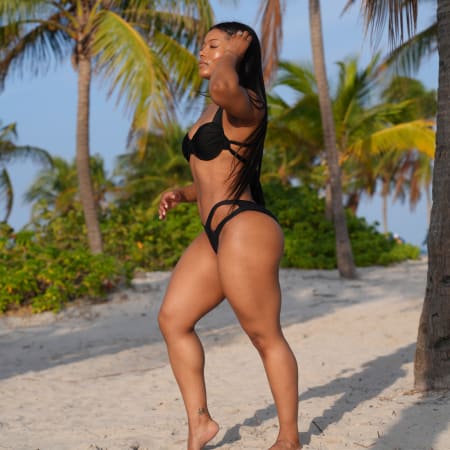 GetFit New Years Challenge