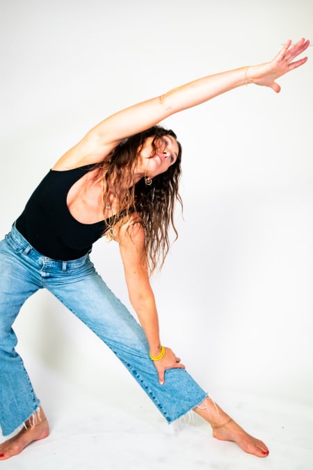 MOVEMENT SNACKS FOR DAILY LIFE