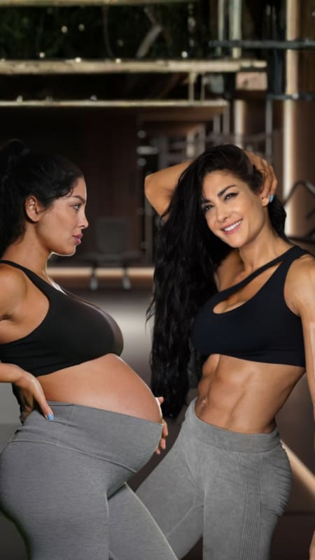 Destroy the Mom Pooch: $100k New Years Edition