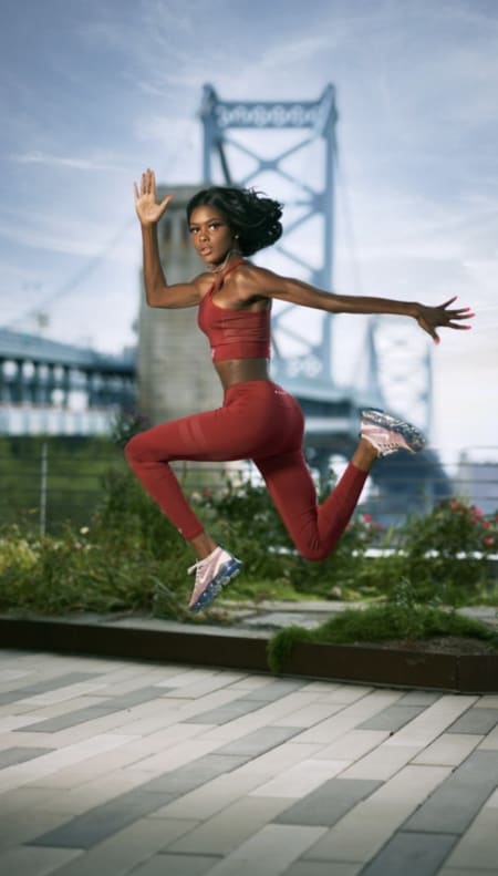 BODY2BAWDY IV CHALLENGE