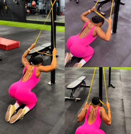 2026 Beginning of the Year Glow Up (Gym Edition)