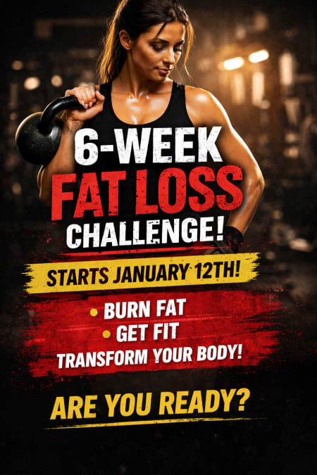 Real Results Fat Loss