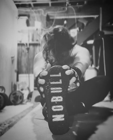 Stronger Every Single Day