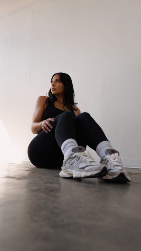 Total Body Challenge  