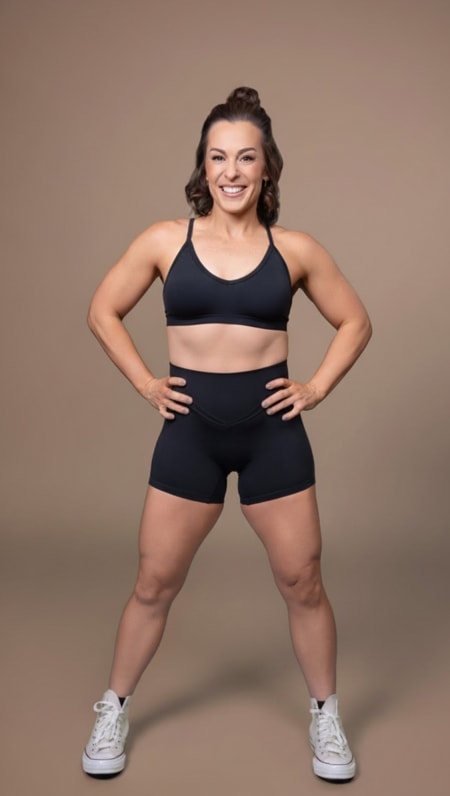 Menovation Glute Builder by Get Mom Strong