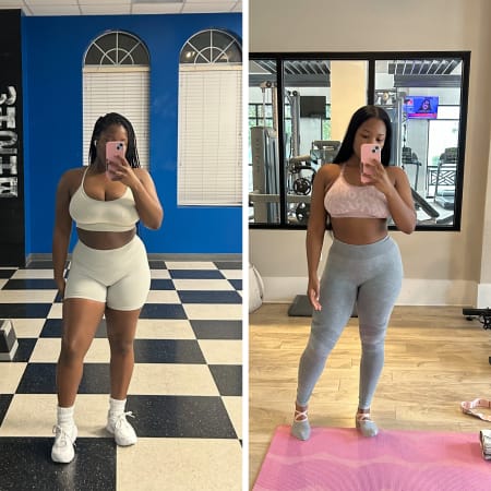 The Refinement: 9 Week Body Recomp