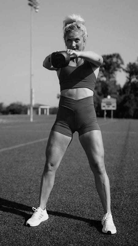 Rooted | 6 week foundation| Built for the season you’re in