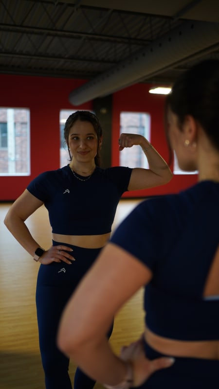 BUILD: 4-Week Beginner Program