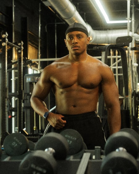 ONE DAY STRONGER - Challenge