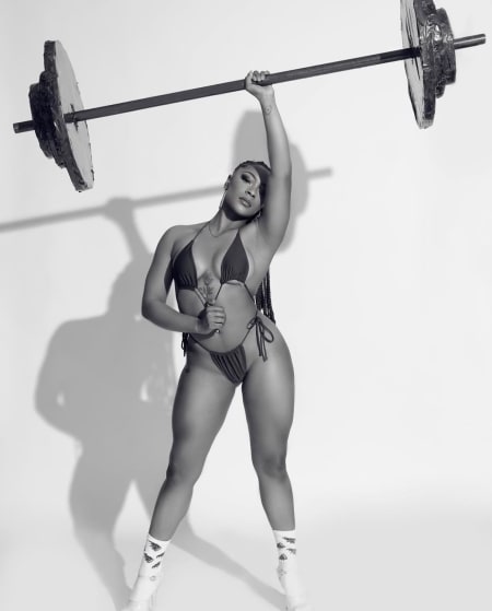 4 Week Strong + Confident Challenge 