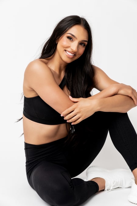 Strong As A Mother: The March Challenge