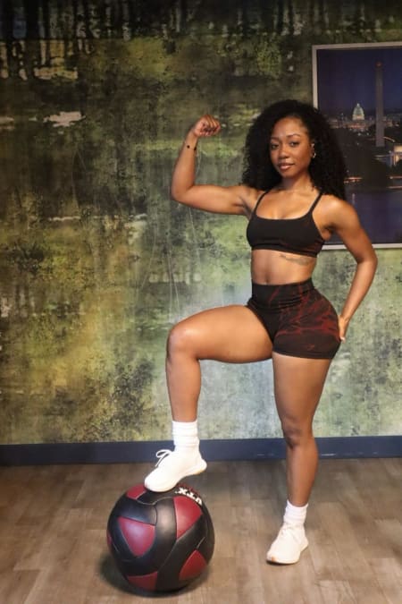 Total Body Reset: The Slayah Method