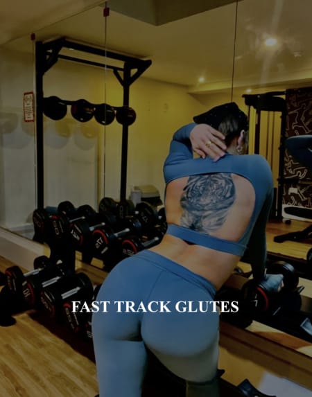  Glute Builder Version 3.0 Intense 