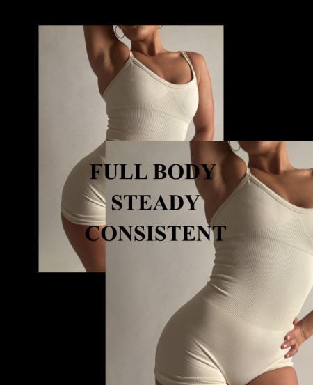 Full Body- consistent🔥