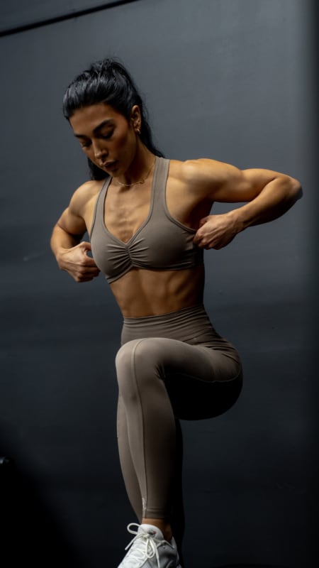 HERO 6 week program  - Podium II (Elevation)