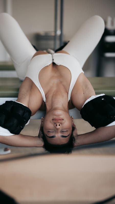 Grow in Flow - 6 week Challenge