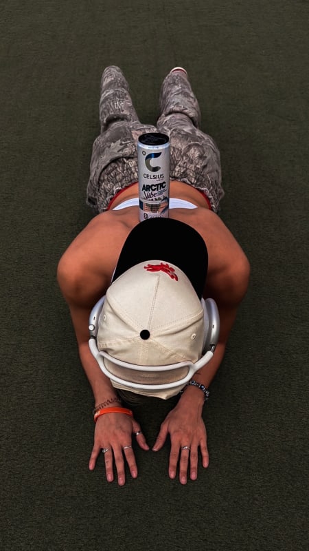 30 Day Push-Up Challenge: 1% Better Daily