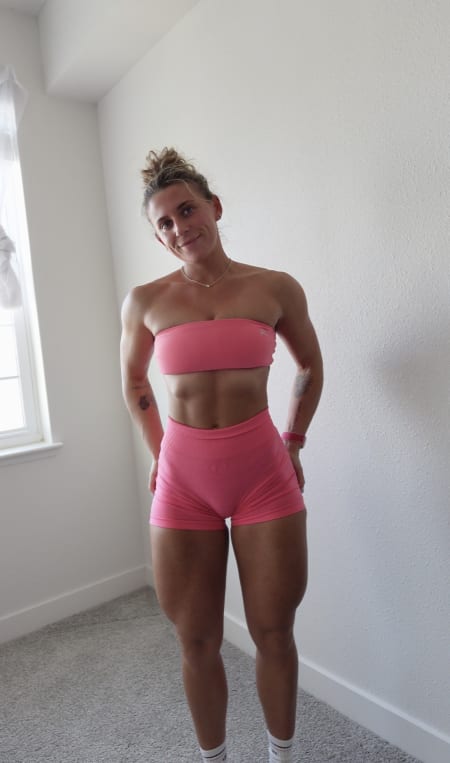 Spring Strength 