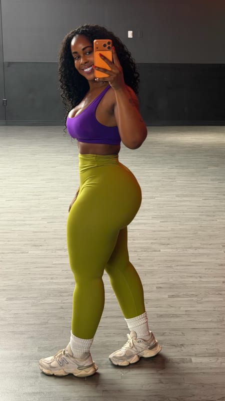 Top Fit 21-Day Summer Body Challenge