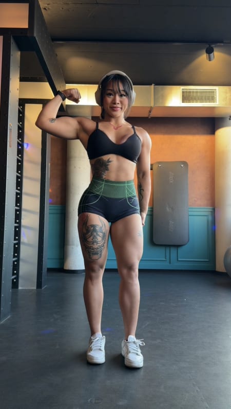 Mobility & Body Transformation - 7 Week Challenge