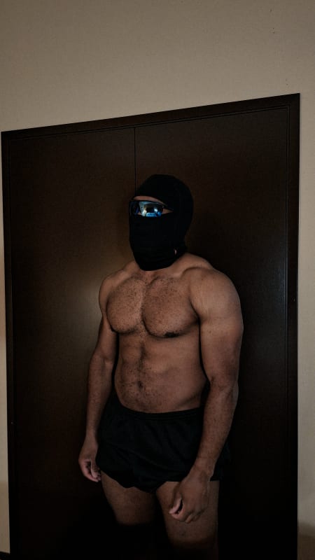 Build Muscle Start Strong