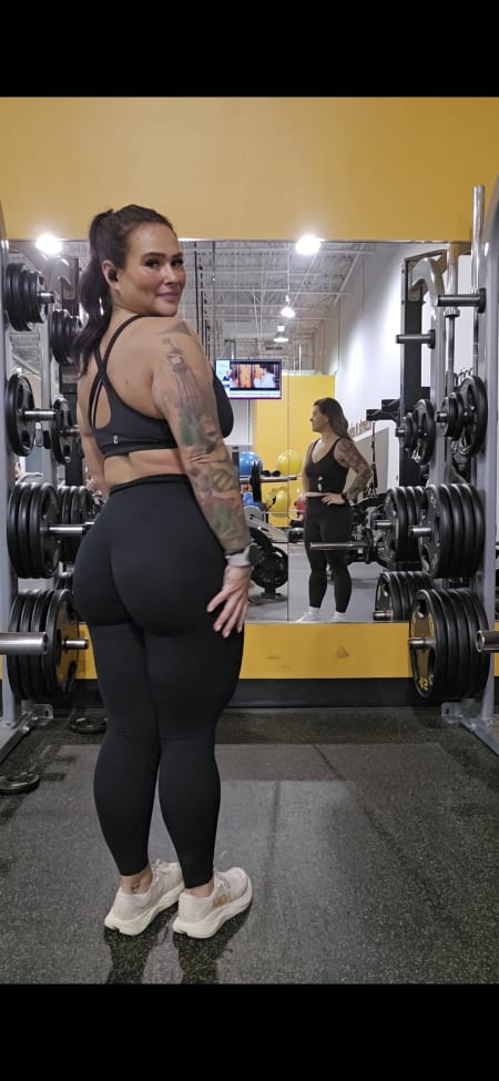 8 WEEK ENERGY UPGRADE