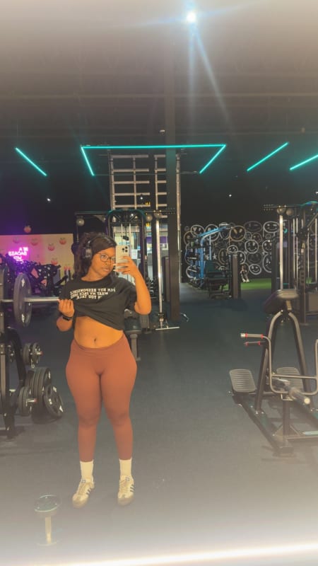 Snatch That Waistline